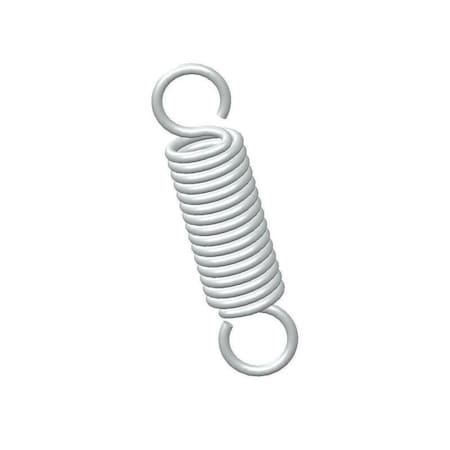 Approved Vendor Extension Spring, O= .094, L= .38, W= .013 G809963343